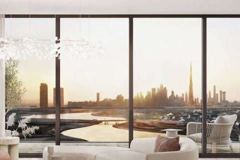 Apartment de 2 dormitorios en Dubai, UAE No. 13809 5