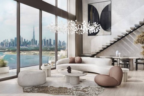 Apartment de 2 dormitorios en Dubai, UAE No. 13809 1