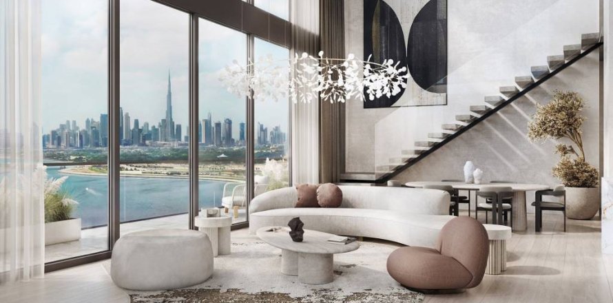 Apartment de 2 dormitorios en Dubai, UAE No. 13809