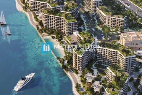1 bedroom Apartment on the Yas Island, UAE No. 82637 1