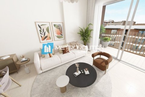 1 bedroom Apartment on the Yas Island, UAE No. 82637 2