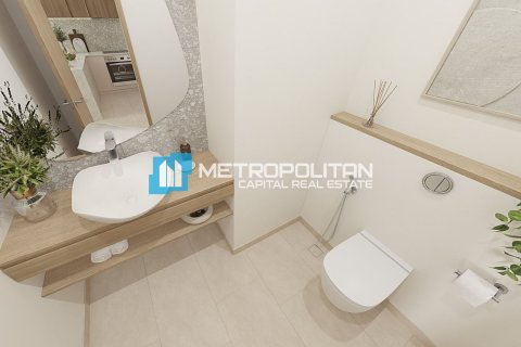 1 bedroom Apartment on the Yas Island, UAE No. 82637 14