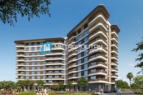 1 bedroom Apartment on the Yas Island, UAE No. 82637 3
