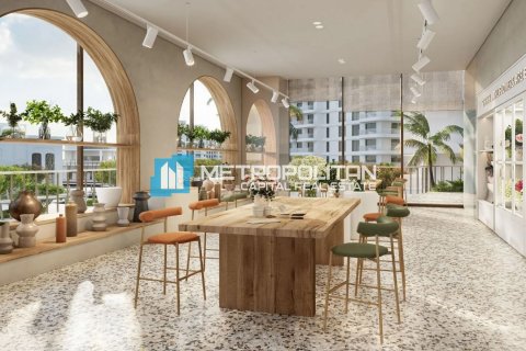 1 bedroom Apartment on the Yas Island, UAE No. 82637 17