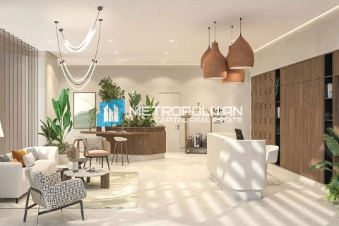 1 bedroom Apartment on the Yas Island, UAE No. 82637 18