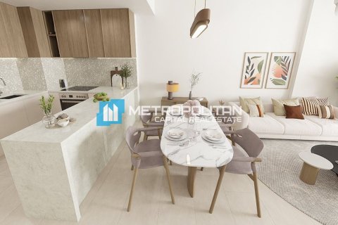 1 bedroom Apartment on the Yas Island, UAE No. 82637 10