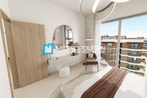 1 bedroom Apartment on the Yas Island, UAE No. 82637 9