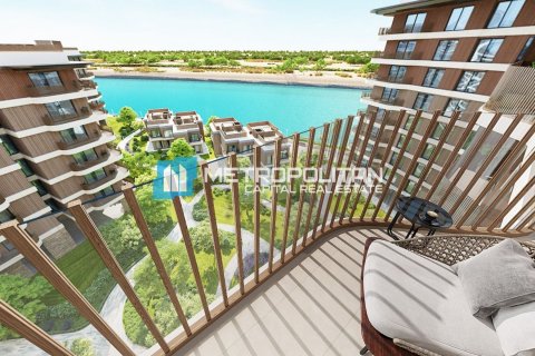 1 bedroom Apartment on the Yas Island, UAE No. 82637 19