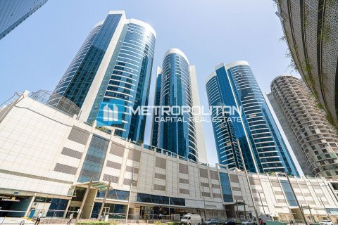 2 bedrooms Apartment in Al Reem Island, UAE No. 82636 1