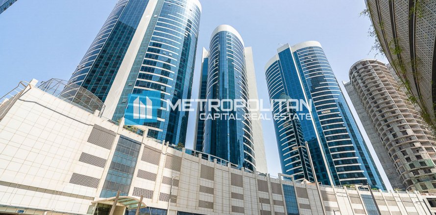 2 bedrooms Apartment in Al Reem Island, UAE No. 82636
