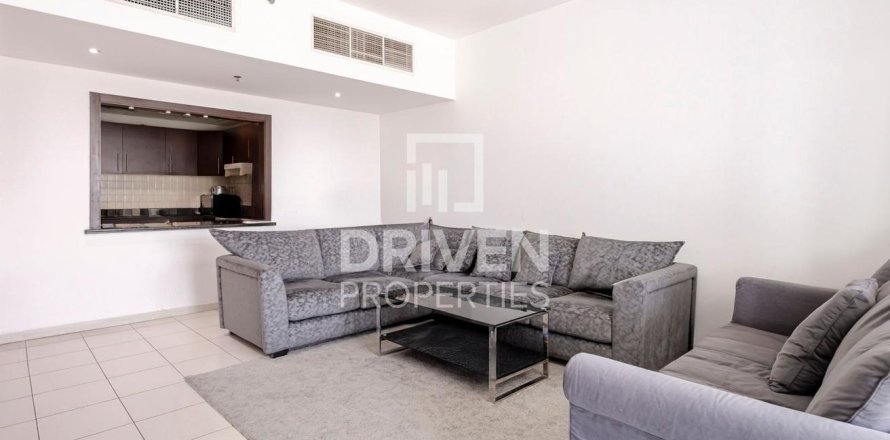Appartement de 1 chambre à Business Bay, UAE No. 84272