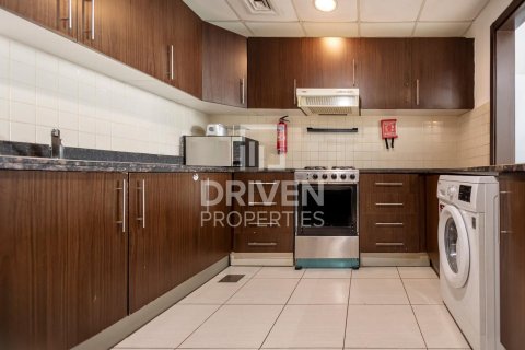 Appartement de 1 chambre à Business Bay, UAE No. 84272 13
