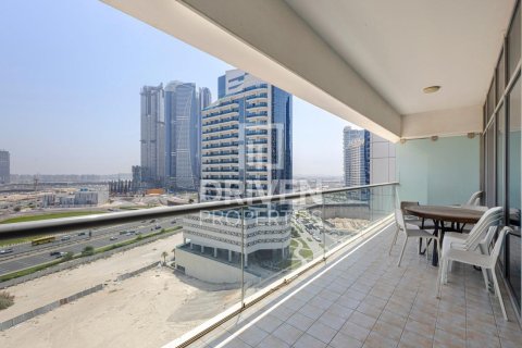 Appartement de 1 chambre à Business Bay, UAE No. 84272 12