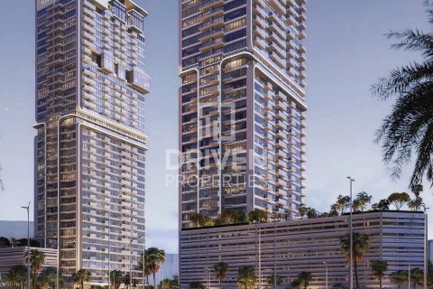 Appartement de 1 chambre à Jumeirah Lake Towers, UAE No. 84273 7