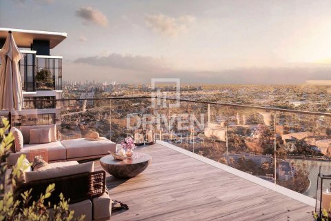 Appartement de 1 chambre à Jumeirah Lake Towers, UAE No. 84273 1