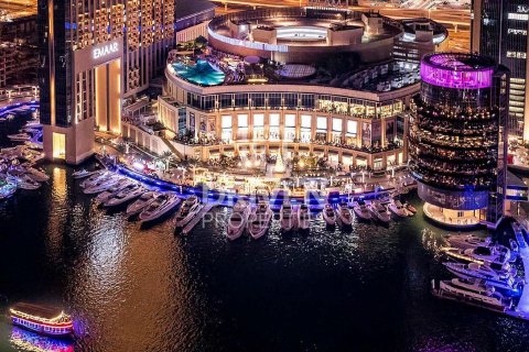 Appartement de 1 chambre à Jumeirah Lake Towers, UAE No. 84273 10