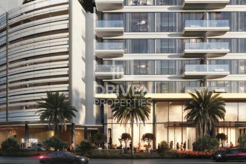 Appartement de 1 chambre à Jumeirah Lake Towers, UAE No. 84273 12