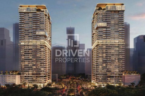 Appartement de 1 chambre à Jumeirah Lake Towers, UAE No. 84273 8