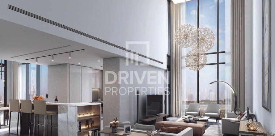 Квартира с 2 спальнями в Nad Al Sheba 1, ОАЭ №84270
