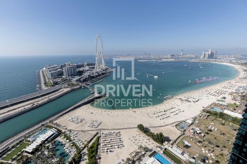 Appartement de 2 chambres à The Address Jumeirah Resort and Spa, UAE No. 84288 13