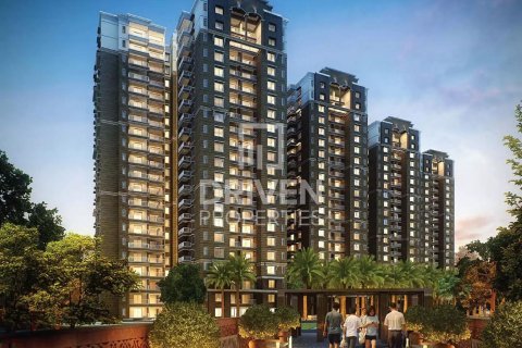 Квартира с 2 спальнями в Nad Al Sheba 1, ОАЭ №84269 5