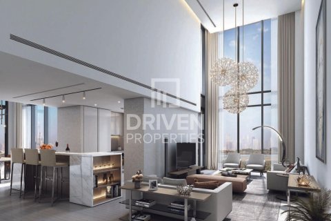 Квартира с 2 спальнями в Nad Al Sheba 1, ОАЭ №84269 2