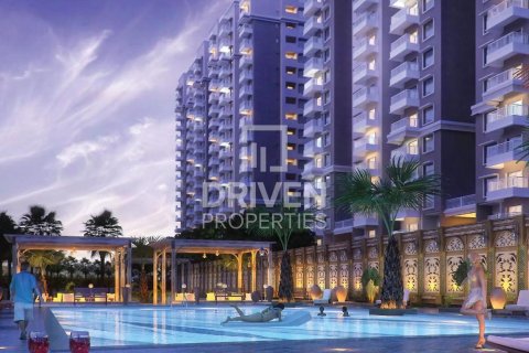 Квартира с 2 спальнями в Nad Al Sheba 1, ОАЭ №84269 7