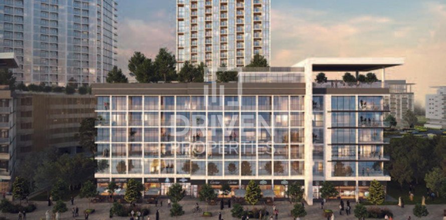 Квартира с 2 спальнями в Nad Al Sheba 1, ОАЭ №84269