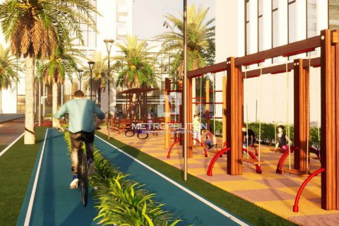 Appartement de 1 chambre à Jumeirah Village Triangle, UAE No. 78041 10