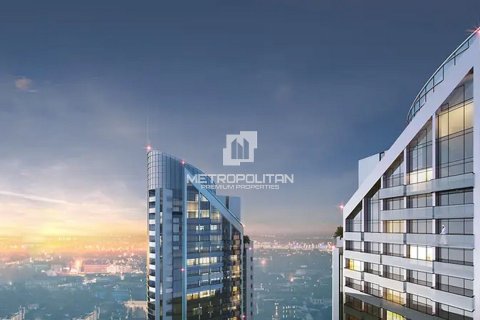 Appartement de 1 chambre à Jumeirah Village Triangle, UAE No. 78041 4