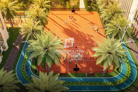 Appartement de 1 chambre à Jumeirah Village Triangle, UAE No. 78041 5