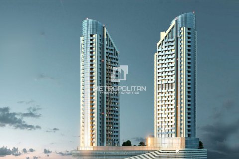 Appartement de 1 chambre à Jumeirah Village Triangle, UAE No. 78041 9