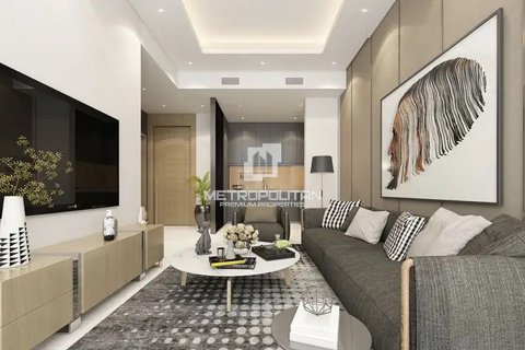 Appartement de 1 chambre à Jumeirah Village Triangle, UAE No. 78041 2