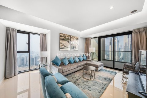 Appartement de 3 chambres à Aykon City, UAE No. 78042 24