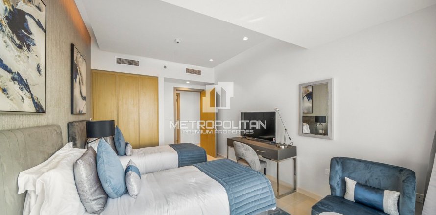 Apartment de 3 dormitorios en Aykon City, UAE No. 78042