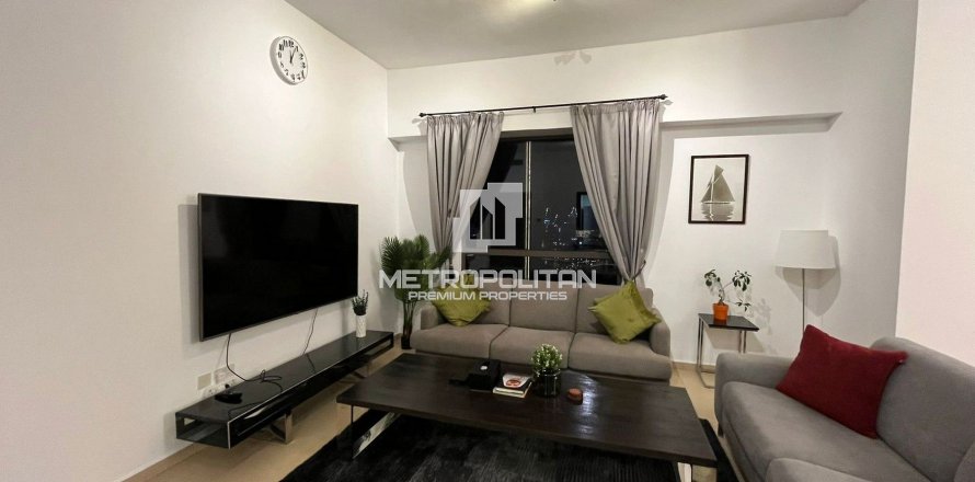 Apartment de 2 dormitorios en Sadaf, UAE No. 78045