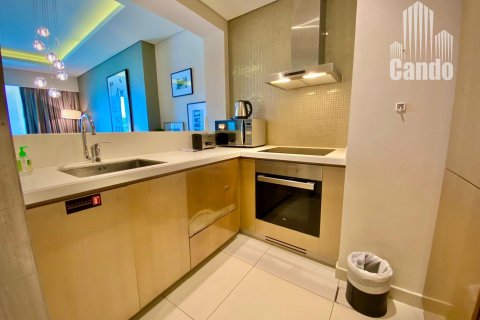 Apartment de 1 dormitorio en Paramount Tower Hotel & Residences, UAE No. 47433 29