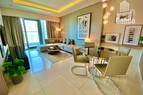 Apartment de 1 dormitorio en Paramount Tower Hotel & Residences, UAE No. 47433 25