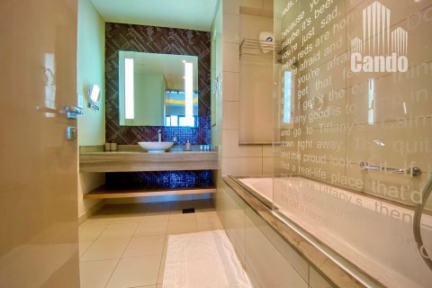 Apartment de 1 dormitorio en Paramount Tower Hotel & Residences, UAE No. 47433 30