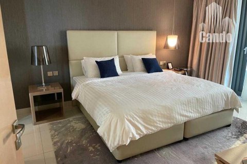 Apartment de 1 dormitorio en Paramount Tower Hotel & Residences, UAE No. 47433 13
