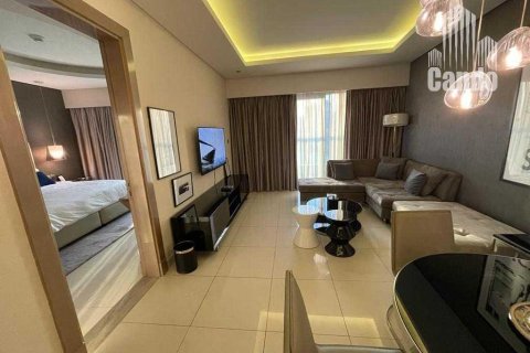 Apartment de 1 dormitorio en Paramount Tower Hotel & Residences, UAE No. 47433 14