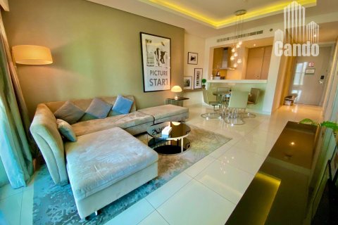 Apartment de 1 dormitorio en Paramount Tower Hotel & Residences, UAE No. 47433 28