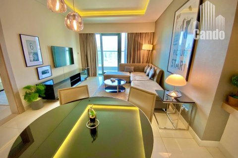 Apartment de 1 dormitorio en Paramount Tower Hotel & Residences, UAE No. 47433 24