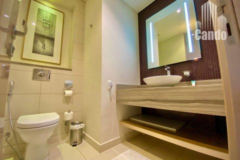 Apartment de 1 dormitorio en Paramount Tower Hotel & Residences, UAE No. 47433 32