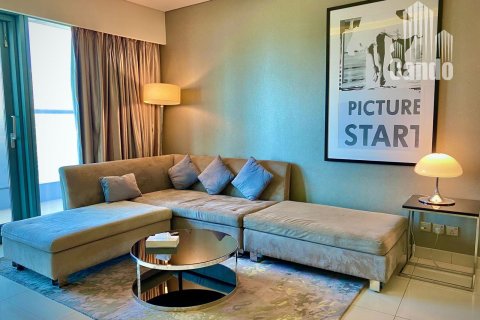 Apartment de 1 dormitorio en Paramount Tower Hotel & Residences, UAE No. 47433 27