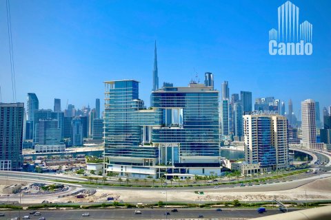 Apartment de 1 dormitorio en Paramount Tower Hotel & Residences, UAE No. 47433 1