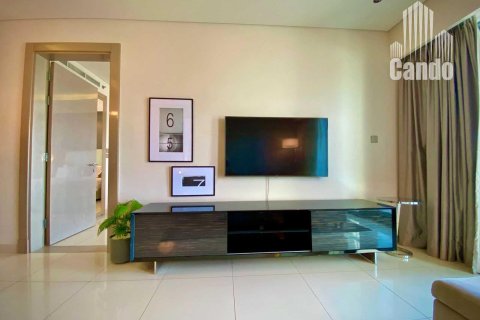 Apartment de 1 dormitorio en Paramount Tower Hotel & Residences, UAE No. 47433 7