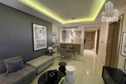 Apartment de 1 dormitorio en Paramount Tower Hotel & Residences, UAE No. 47433 16