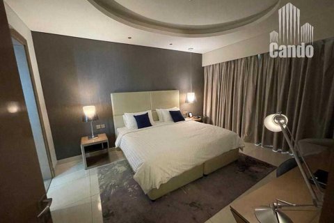 Apartment de 1 dormitorio en Paramount Tower Hotel & Residences, UAE No. 47433 4
