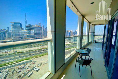 Apartment de 1 dormitorio en Paramount Tower Hotel & Residences, UAE No. 47433 21
